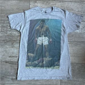 ALI tshirt
